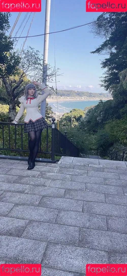 Evangelina Grape / Kamelya / kamelya_chan / kamelyachan Onlyfans Photo Gallery 