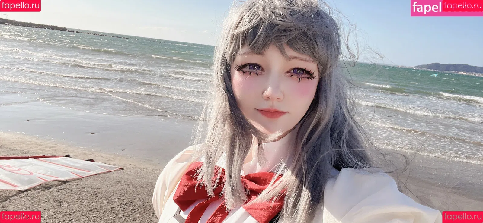 Evangelina Grape / Kamelya / kamelya_chan / kamelyachan Onlyfans Photo Gallery 