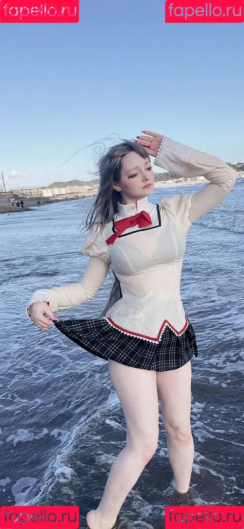 Evangelina Grape / Kamelya / kamelya_chan / kamelyachan Onlyfans Photo Gallery 
