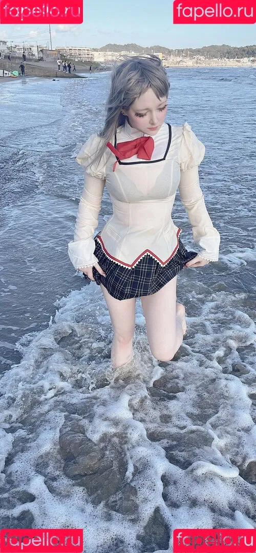Evangelina Grape / Kamelya / kamelya_chan / kamelyachan Onlyfans Photo Gallery 