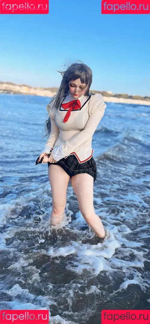 Evangelina Grape / Kamelya / kamelya_chan / kamelyachan Onlyfans Photo Gallery 