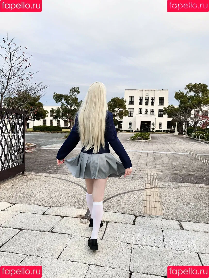 Evangelina Grape / Kamelya / kamelya_chan / kamelyachan Onlyfans Photo Gallery 