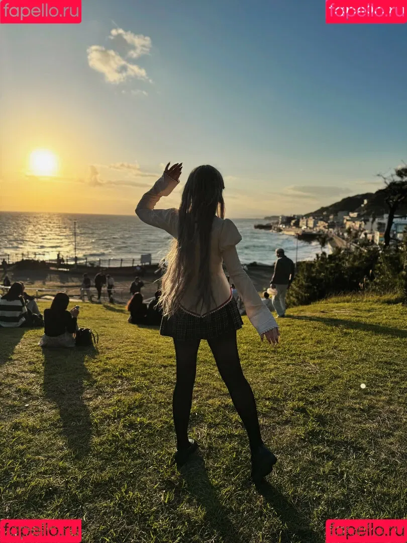 Evangelina Grape / Kamelya / kamelya_chan / kamelyachan Onlyfans Photo Gallery 