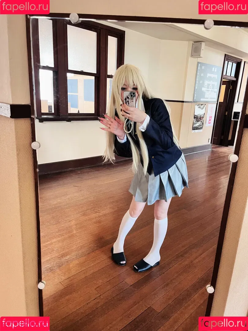 Evangelina Grape / Kamelya / kamelya_chan / kamelyachan Onlyfans Photo Gallery 
