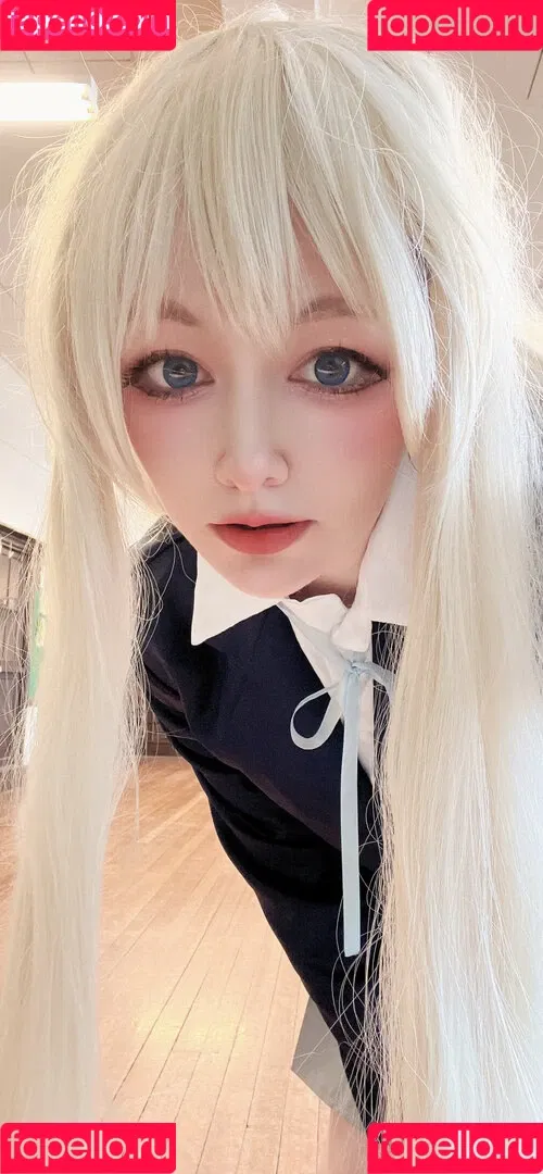 Evangelina Grape / Kamelya / kamelya_chan / kamelyachan Onlyfans Photo Gallery 