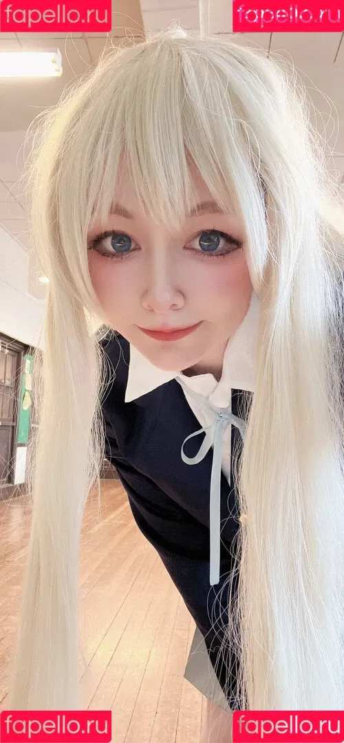 Evangelina Grape / Kamelya / kamelya_chan / kamelyachan Onlyfans Photo Gallery 