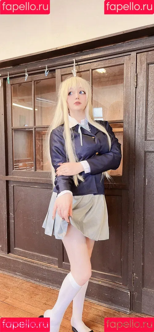 Evangelina Grape / Kamelya / kamelya_chan / kamelyachan Onlyfans Photo Gallery 
