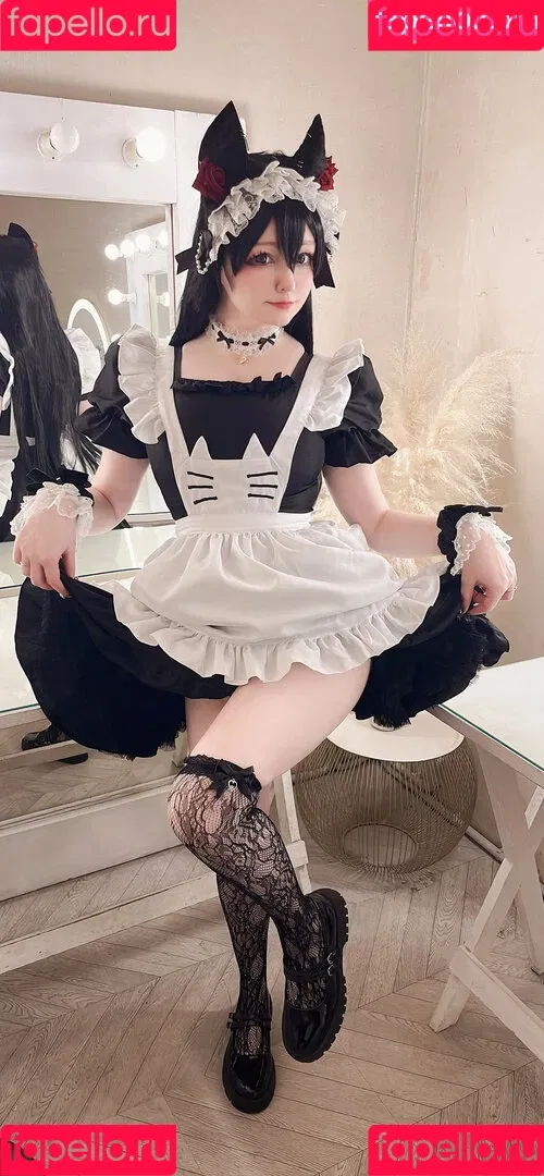 Evangelina Grape / Kamelya / kamelya_chan / kamelyachan Onlyfans Photo Gallery 