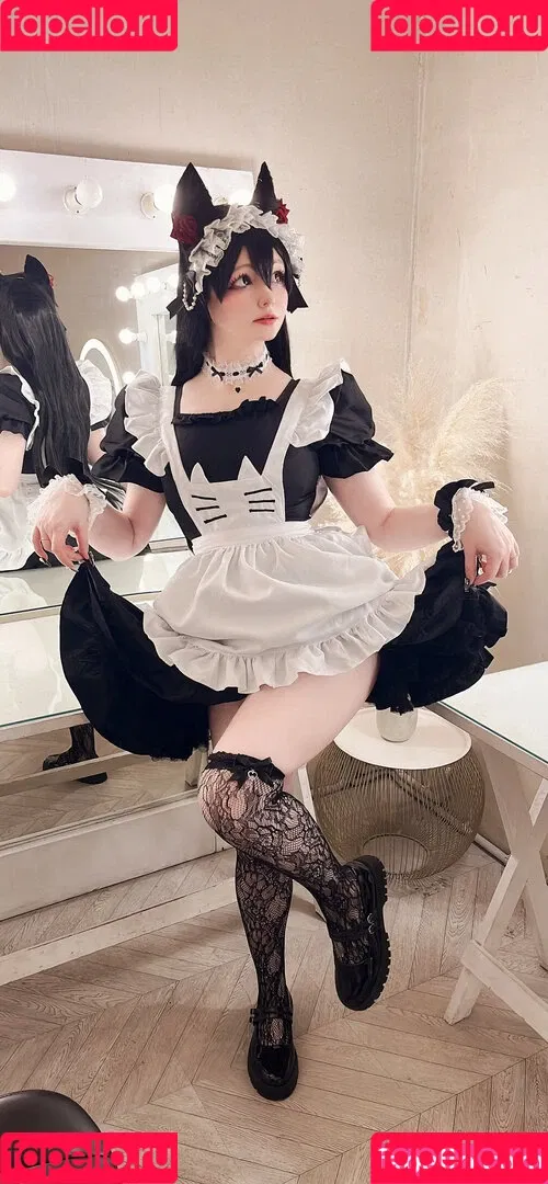 Evangelina Grape / Kamelya / kamelya_chan / kamelyachan Onlyfans Photo Gallery 