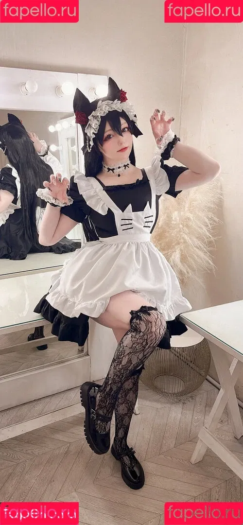 Evangelina Grape / Kamelya / kamelya_chan / kamelyachan Onlyfans Photo Gallery 