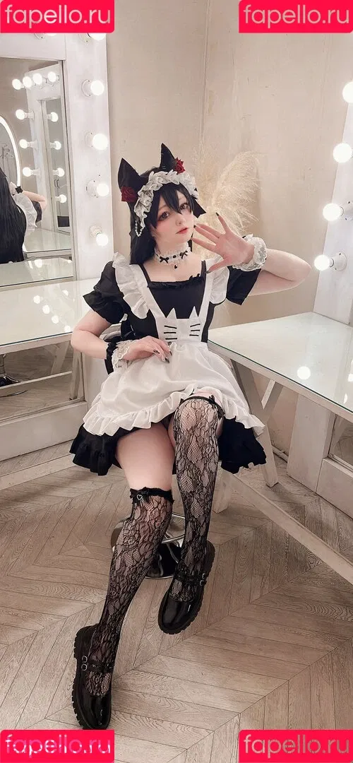 Evangelina Grape / Kamelya / kamelya_chan / kamelyachan Onlyfans Photo Gallery 