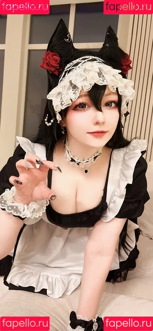 Evangelina Grape / Kamelya / kamelya_chan / kamelyachan Onlyfans Photo Gallery 