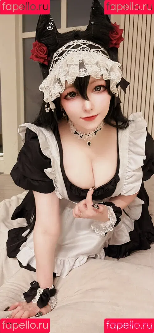 Evangelina Grape / Kamelya / kamelya_chan / kamelyachan Onlyfans Photo Gallery 