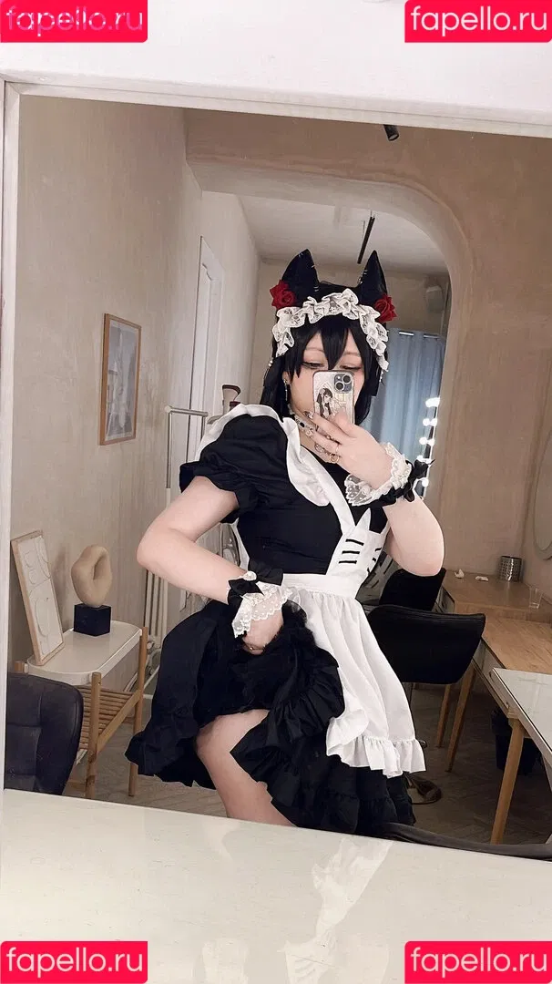 Evangelina Grape / Kamelya / kamelya_chan / kamelyachan Onlyfans Photo Gallery 