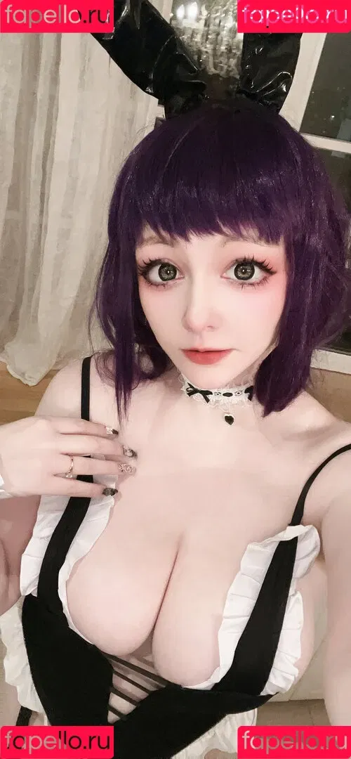 Evangelina Grape / Kamelya / kamelya_chan / kamelyachan Onlyfans Photo Gallery 