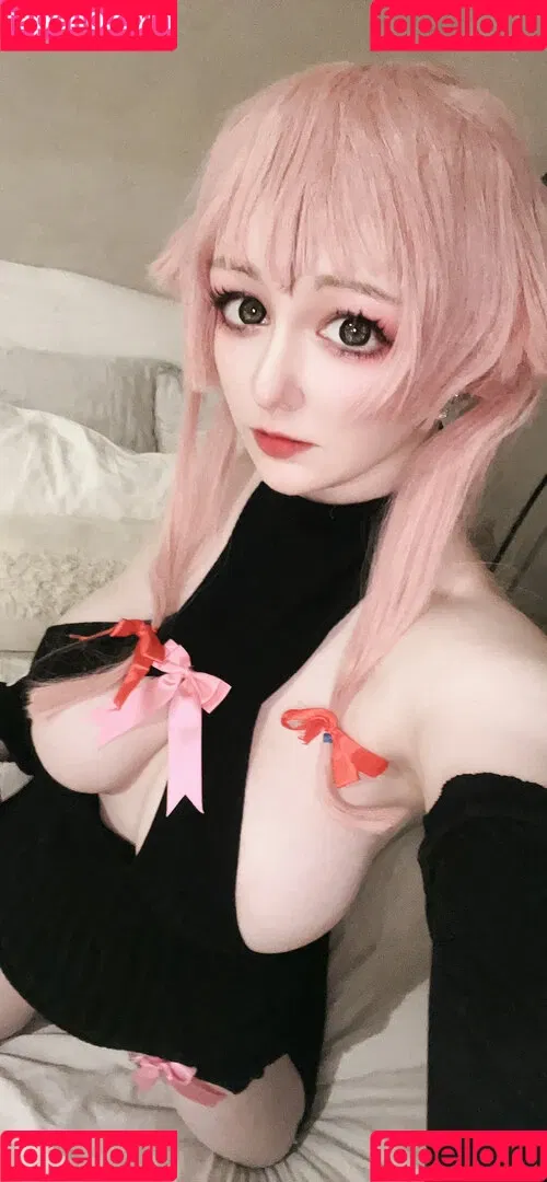 Evangelina Grape / Kamelya / kamelya_chan / kamelyachan Onlyfans Photo Gallery 
