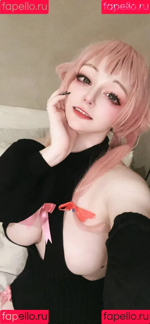Evangelina Grape / Kamelya / kamelya_chan / kamelyachan Onlyfans Photo Gallery 