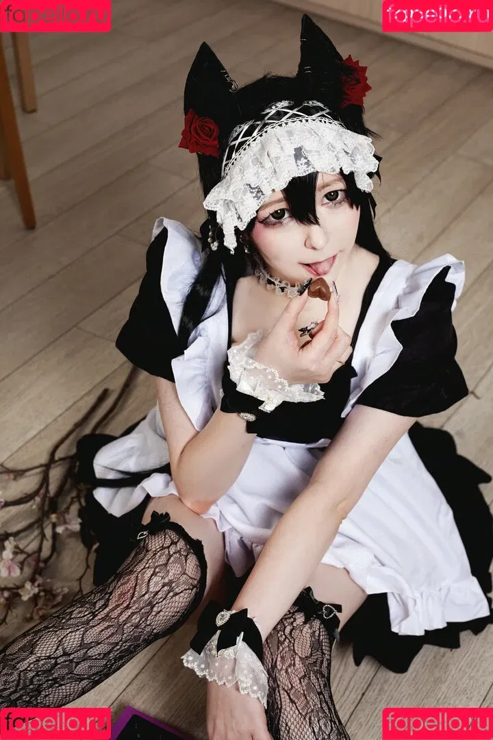 Evangelina Grape / Kamelya / kamelya_chan / kamelyachan Onlyfans Photo Gallery 
