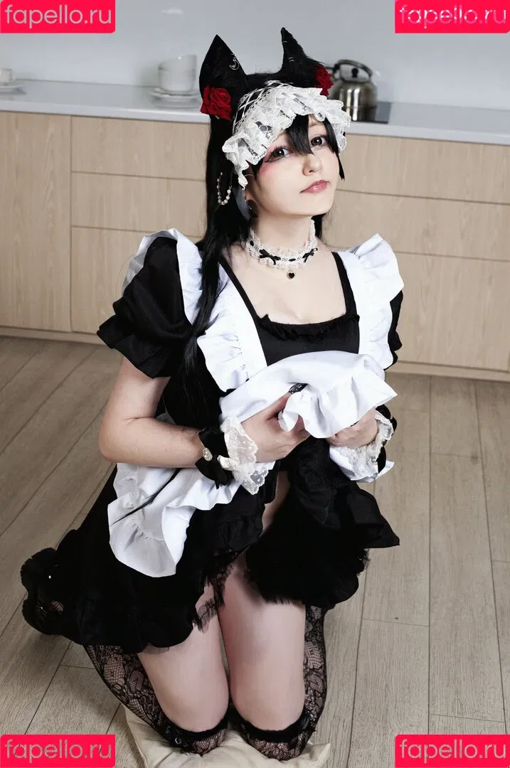 Evangelina Grape / Kamelya / kamelya_chan / kamelyachan Onlyfans Photo Gallery 