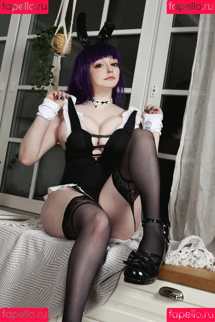 Evangelina Grape / Kamelya / kamelya_chan / kamelyachan Onlyfans Photo Gallery 