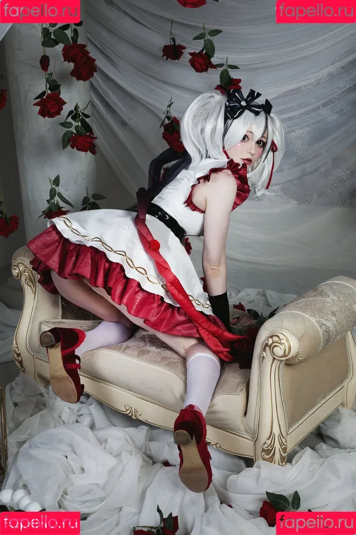Evangelina Grape / Kamelya / kamelya_chan / kamelyachan Onlyfans Photo Gallery 