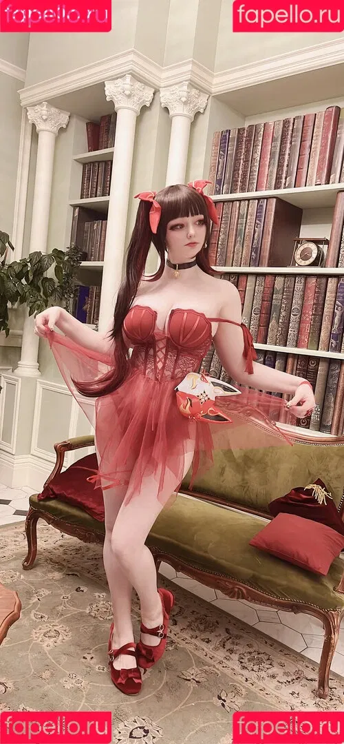 Evangelina Grape / Kamelya / kamelya_chan / kamelyachan Onlyfans Photo Gallery 