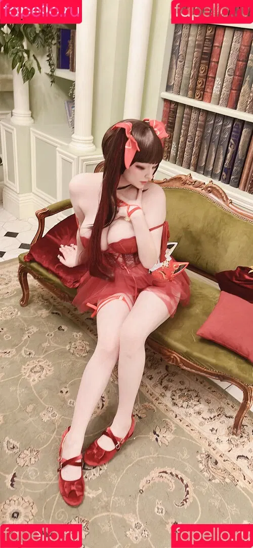 Evangelina Grape / Kamelya / kamelya_chan / kamelyachan Onlyfans Photo Gallery 