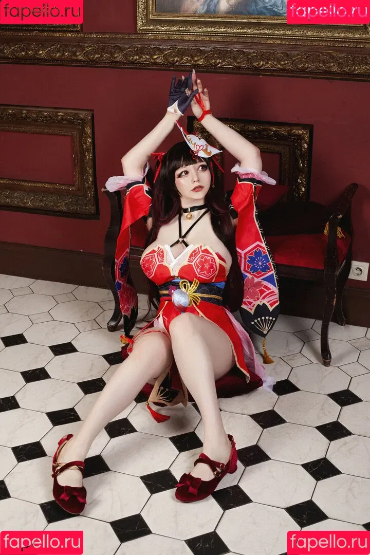 Evangelina Grape / Kamelya / kamelya_chan / kamelyachan Onlyfans Photo Gallery 