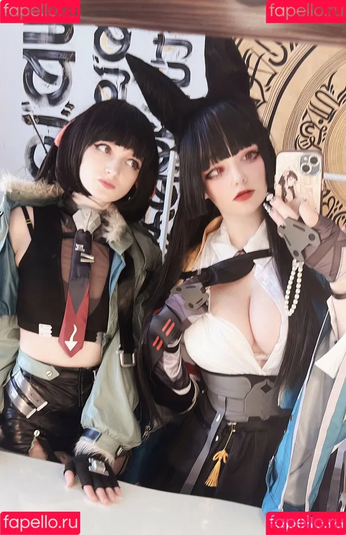 Evangelina Grape / Kamelya / kamelya_chan / kamelyachan Onlyfans Photo Gallery 