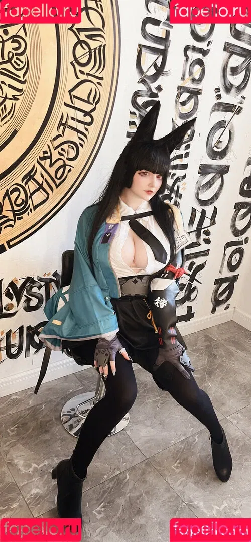 Evangelina Grape / Kamelya / kamelya_chan / kamelyachan Onlyfans Photo Gallery 