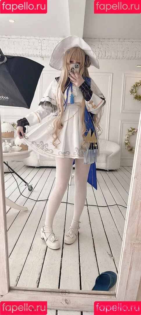 Evangelina Grape / Kamelya / kamelya_chan / kamelyachan Onlyfans Photo Gallery 