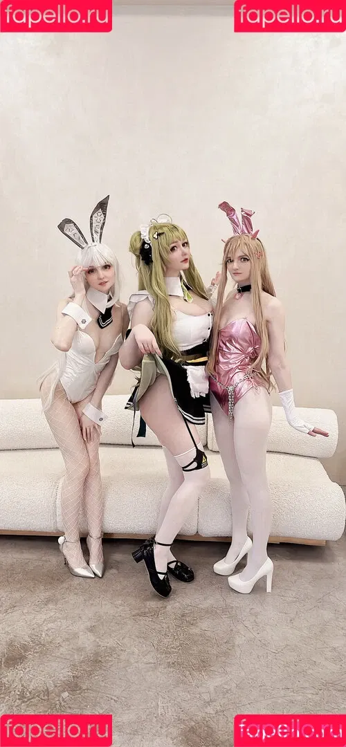 Evangelina Grape / Kamelya / kamelya_chan / kamelyachan Onlyfans Photo Gallery 