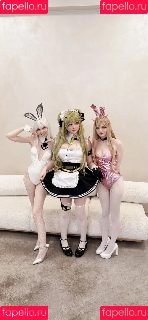 Evangelina Grape / Kamelya / kamelya_chan / kamelyachan Onlyfans Photo Gallery 
