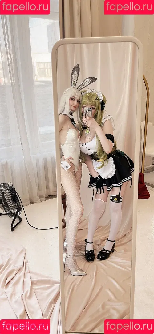 Evangelina Grape / Kamelya / kamelya_chan / kamelyachan Onlyfans Photo Gallery 