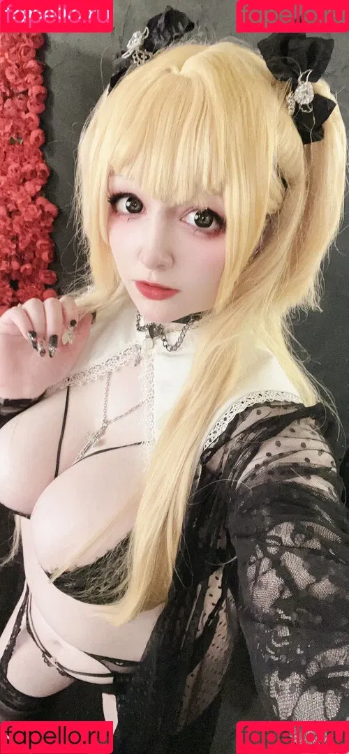 Evangelina Grape / Kamelya / kamelya_chan / kamelyachan Onlyfans Photo Gallery 
