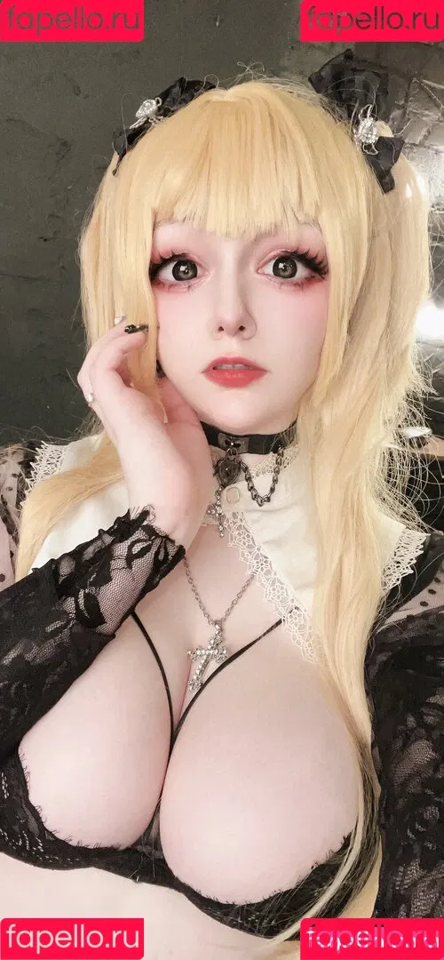 Evangelina Grape / Kamelya / kamelya_chan / kamelyachan Onlyfans Photo Gallery 