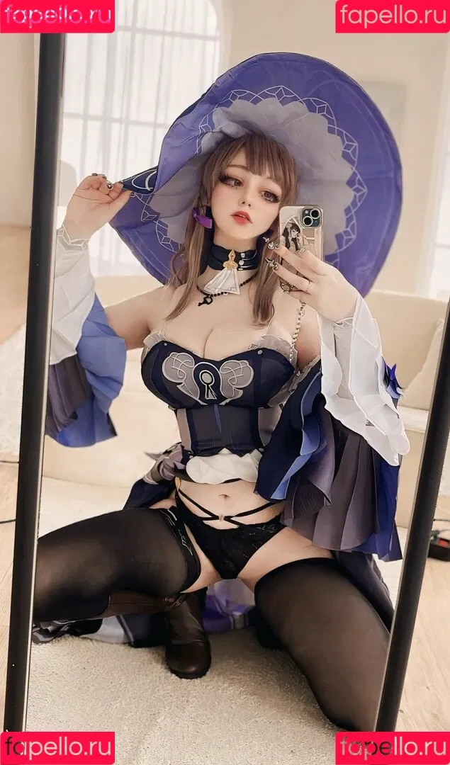 Evangelina Grape / Kamelya / kamelya_chan / kamelyachan Onlyfans Photo Gallery 