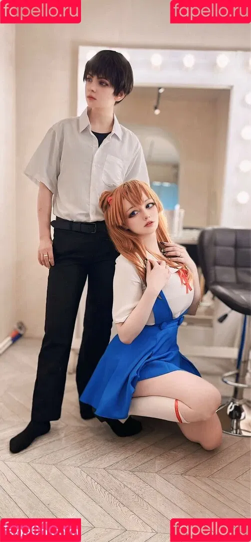 Evangelina Grape / Kamelya / kamelya_chan / kamelyachan Onlyfans Photo Gallery 