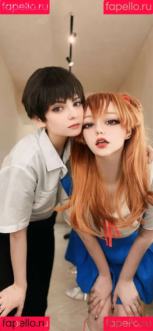 Evangelina Grape / Kamelya / kamelya_chan / kamelyachan Onlyfans Photo Gallery 