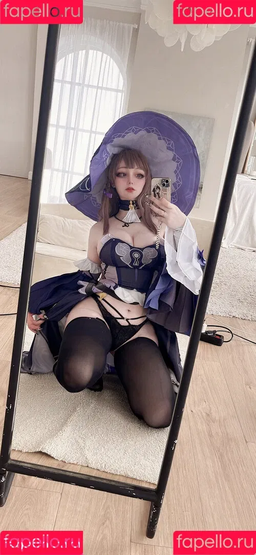 Evangelina Grape / Kamelya / kamelya_chan / kamelyachan Onlyfans Photo Gallery 