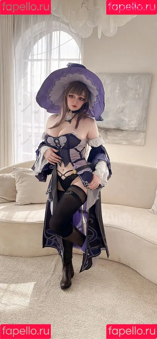 Evangelina Grape / Kamelya / kamelya_chan / kamelyachan Onlyfans Photo Gallery 