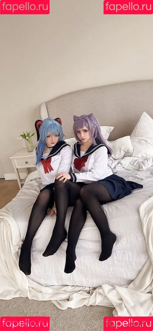 Evangelina Grape / Kamelya / kamelya_chan / kamelyachan Onlyfans Photo Gallery 