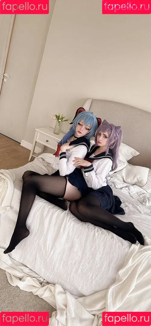 Evangelina Grape / Kamelya / kamelya_chan / kamelyachan Onlyfans Photo Gallery 