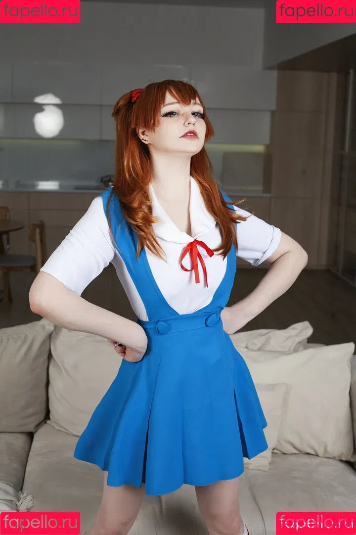 Evangelina Grape / Kamelya / kamelya_chan / kamelyachan Onlyfans Photo Gallery 