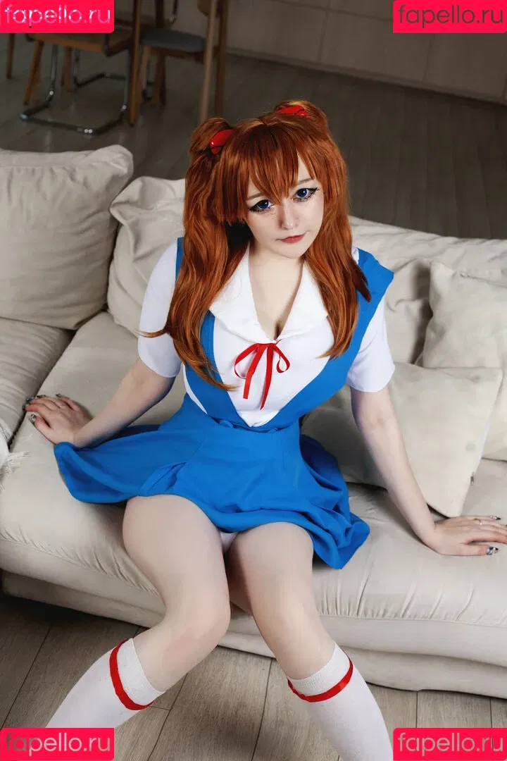 Evangelina Grape / Kamelya / kamelya_chan / kamelyachan Onlyfans Photo Gallery 