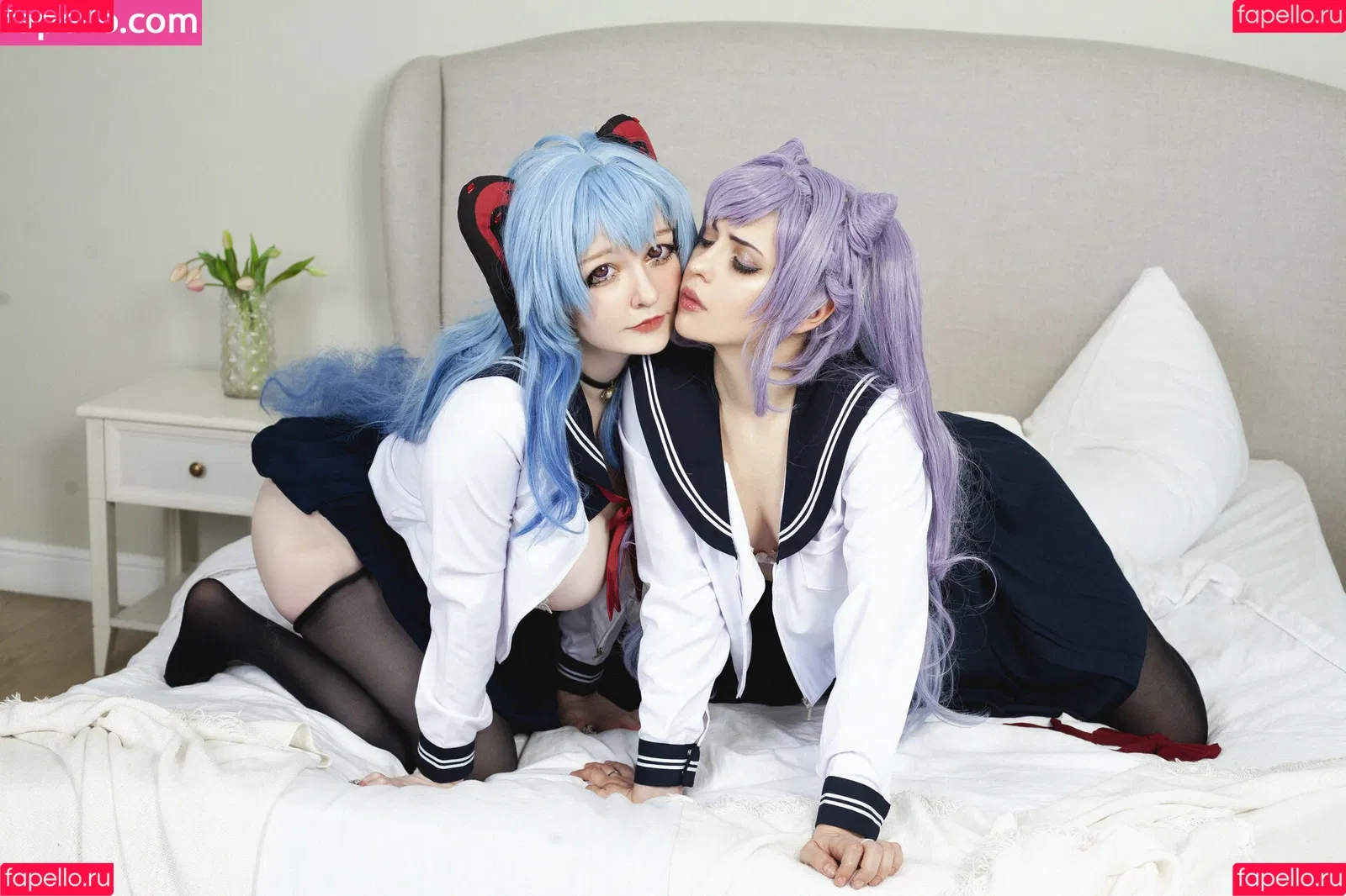 Evangelina Grape / Kamelya / kamelya_chan / kamelyachan Onlyfans Photo Gallery 