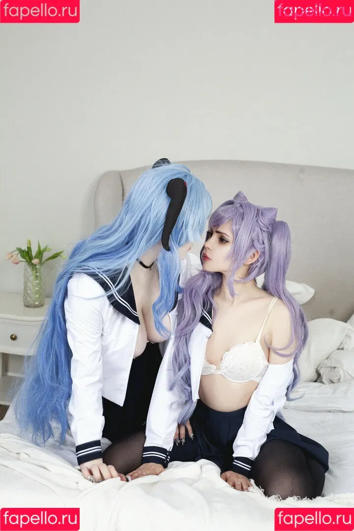Evangelina Grape / Kamelya / kamelya_chan / kamelyachan Onlyfans Photo Gallery 