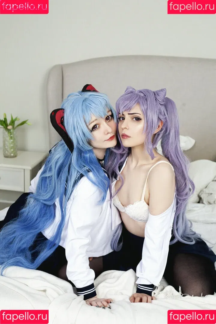 Evangelina Grape / Kamelya / kamelya_chan / kamelyachan Onlyfans Photo Gallery 