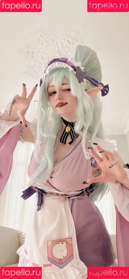 Evangelina Grape / Kamelya / kamelya_chan / kamelyachan Onlyfans Photo Gallery 
