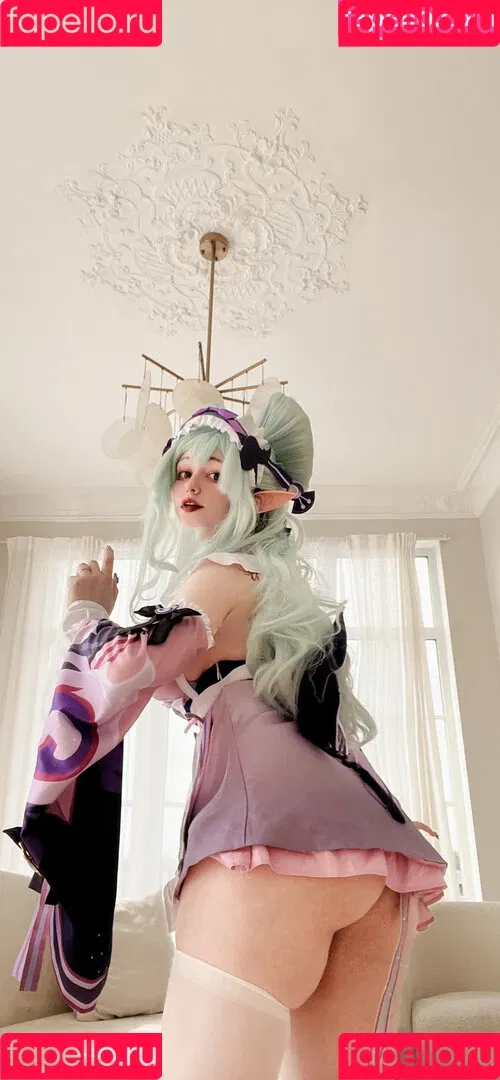 Evangelina Grape / Kamelya / kamelya_chan / kamelyachan Onlyfans Photo Gallery 
